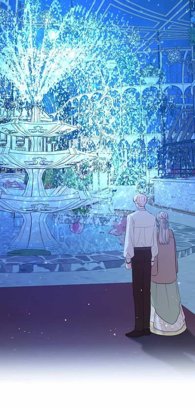Tôi Chán Nản Vì Chồng Thứ Hai Không Chung Thủy - Chương 52.1 - ảnh 12