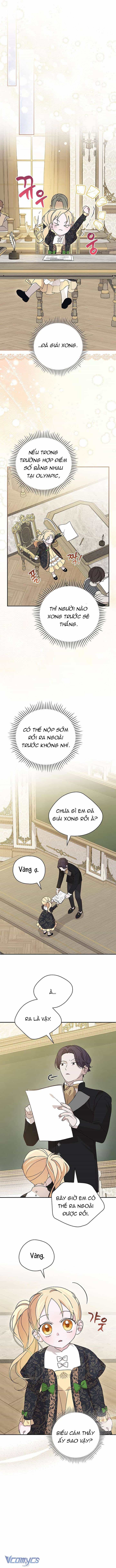 Tôi Chỉ Đang Tận Hưởng Khoảng Thời Gian Có Hạn Của Bản Thân Thôi - Chương 31 - ảnh 4