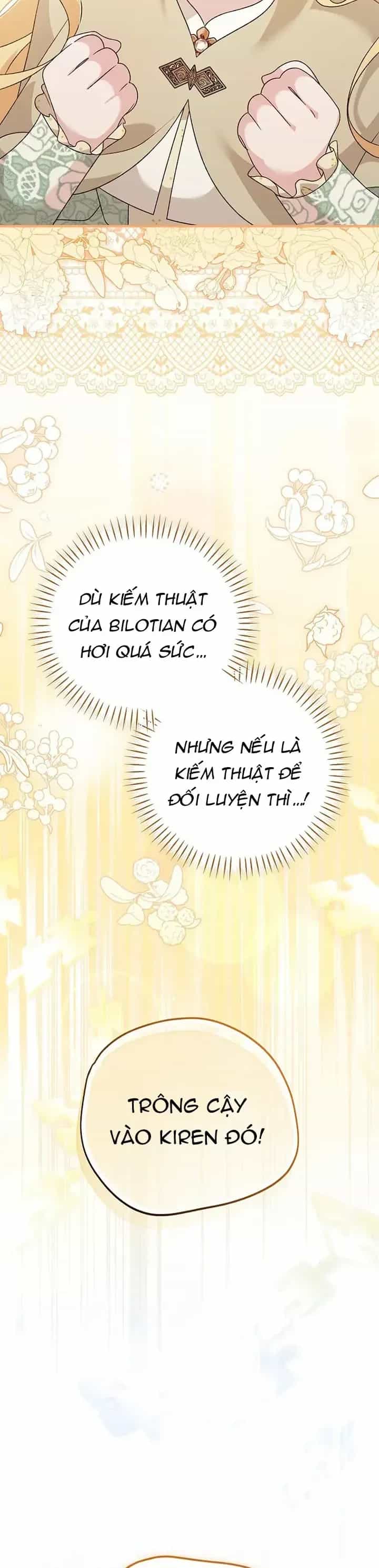 Tôi Chỉ Đang Tận Hưởng Khoảng Thời Gian Có Hạn Của Bản Thân Thôi - Chương 60 - ảnh 43