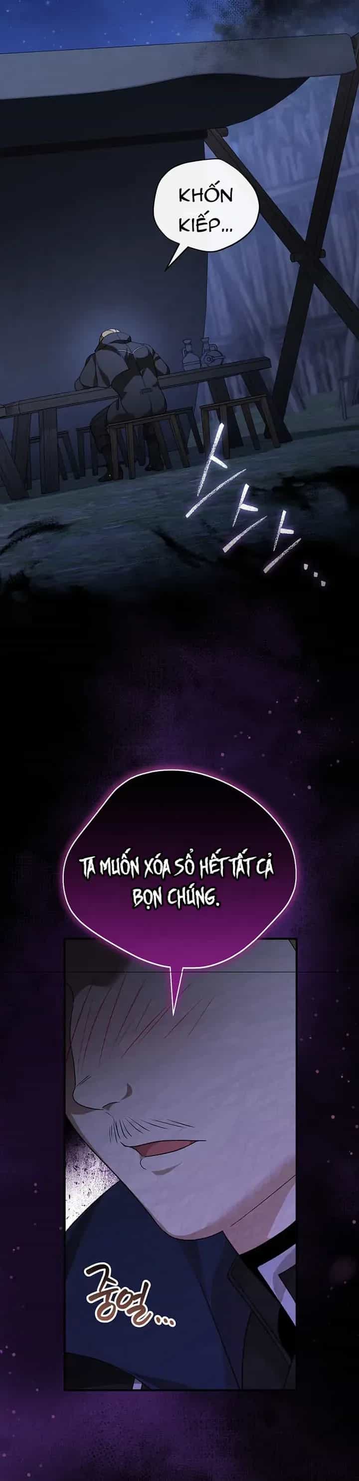 Tôi Chỉ Đang Tận Hưởng Khoảng Thời Gian Có Hạn Của Bản Thân Thôi - Chương 61 - ảnh 38