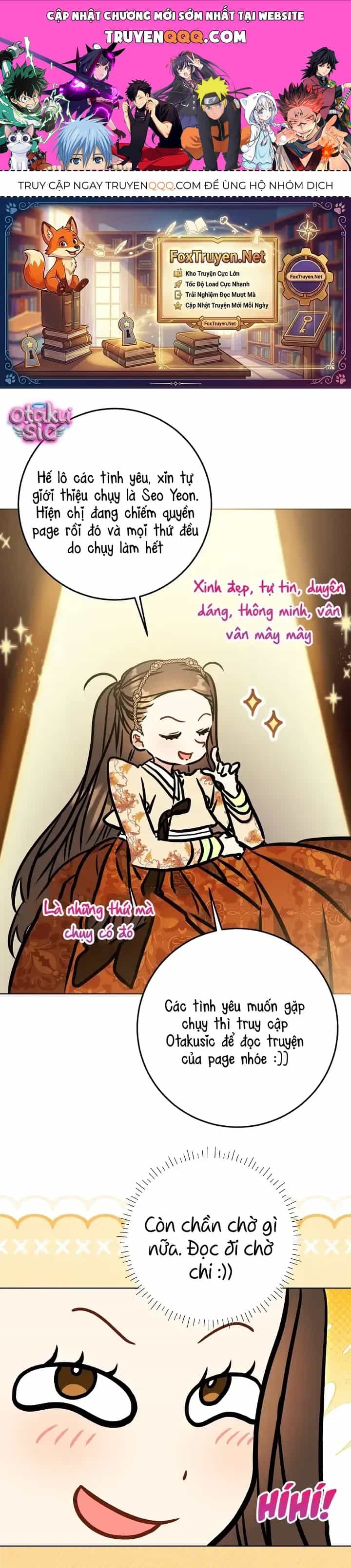 Tôi Chỉ Đang Tận Hưởng Khoảng Thời Gian Có Hạn Của Bản Thân Thôi - Chương 63 - ảnh 1