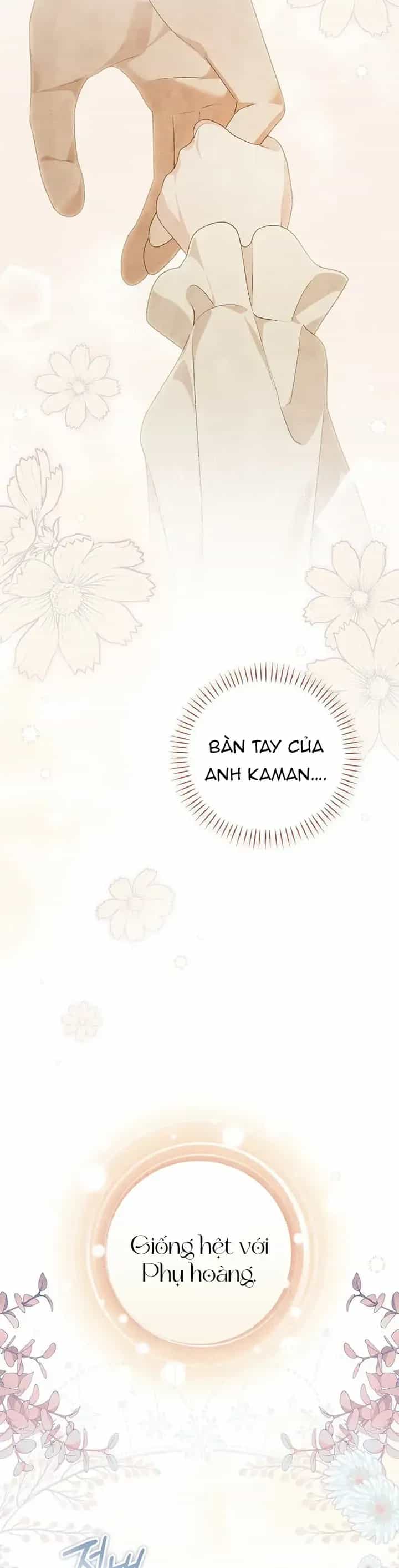 Tôi Chỉ Đang Tận Hưởng Khoảng Thời Gian Có Hạn Của Bản Thân Thôi - Chương 64 - ảnh 47