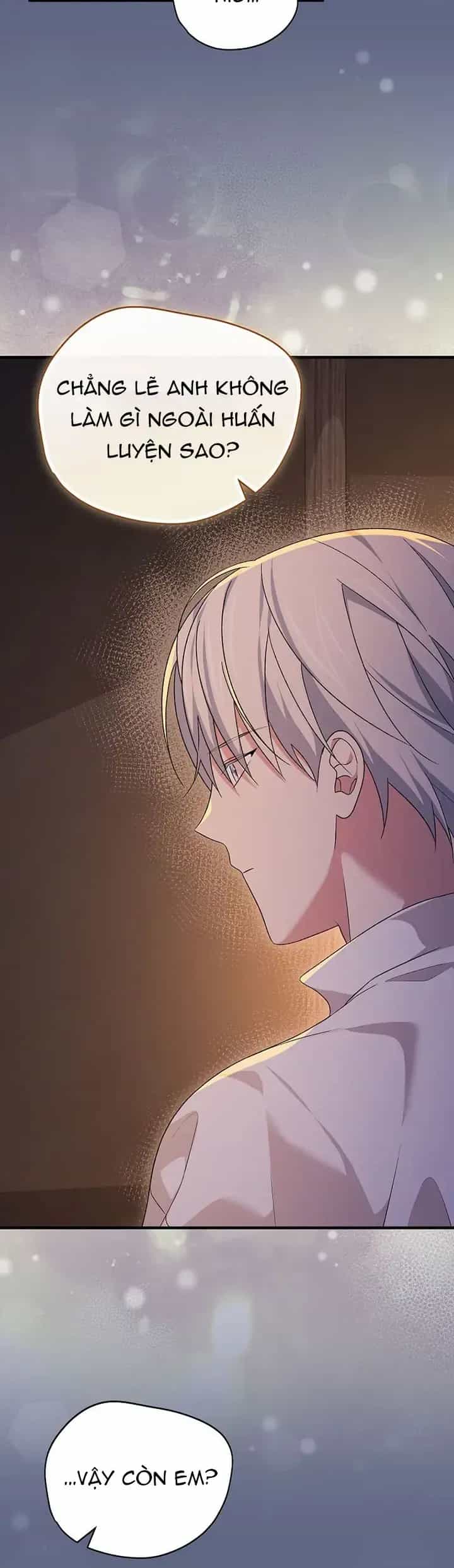 Tôi Chỉ Đang Tận Hưởng Khoảng Thời Gian Có Hạn Của Bản Thân Thôi - Chương 65 - ảnh 24