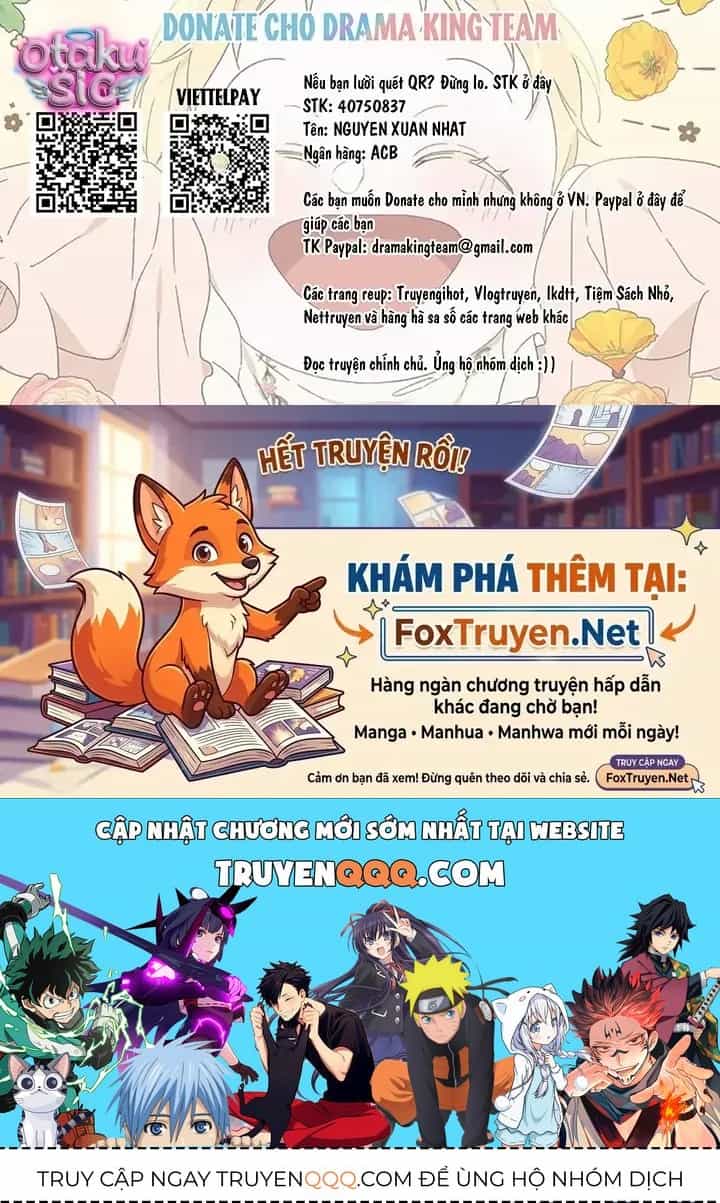 Tôi Chỉ Đang Tận Hưởng Khoảng Thời Gian Có Hạn Của Bản Thân Thôi - Chương 65 - ảnh 45