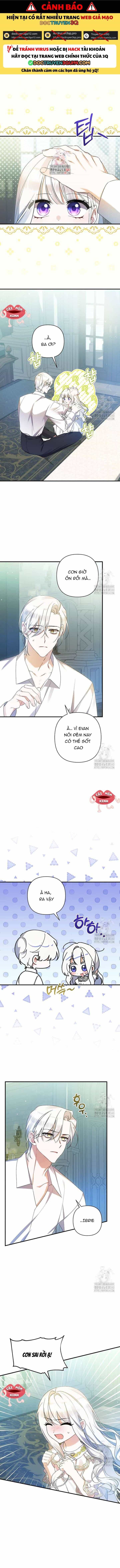 Tôi Chỉ Định Chăm Sóc Người Cha Ốm Yếu Của Mình Thôi Mà - Chương 21 - ảnh 2
