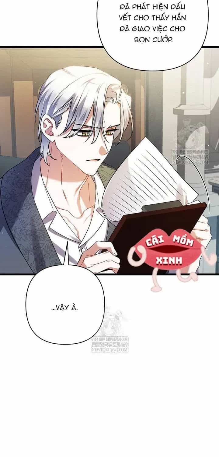 Tôi Chỉ Định Chăm Sóc Người Cha Ốm Yếu Của Mình Thôi Mà - Chương 41 - ảnh 47