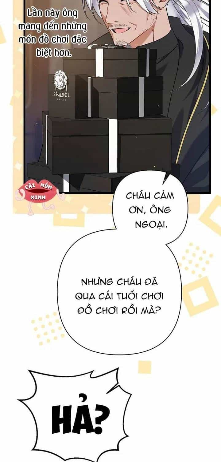 Tôi Chỉ Định Chăm Sóc Người Cha Ốm Yếu Của Mình Thôi Mà - Chương 44 - ảnh 36