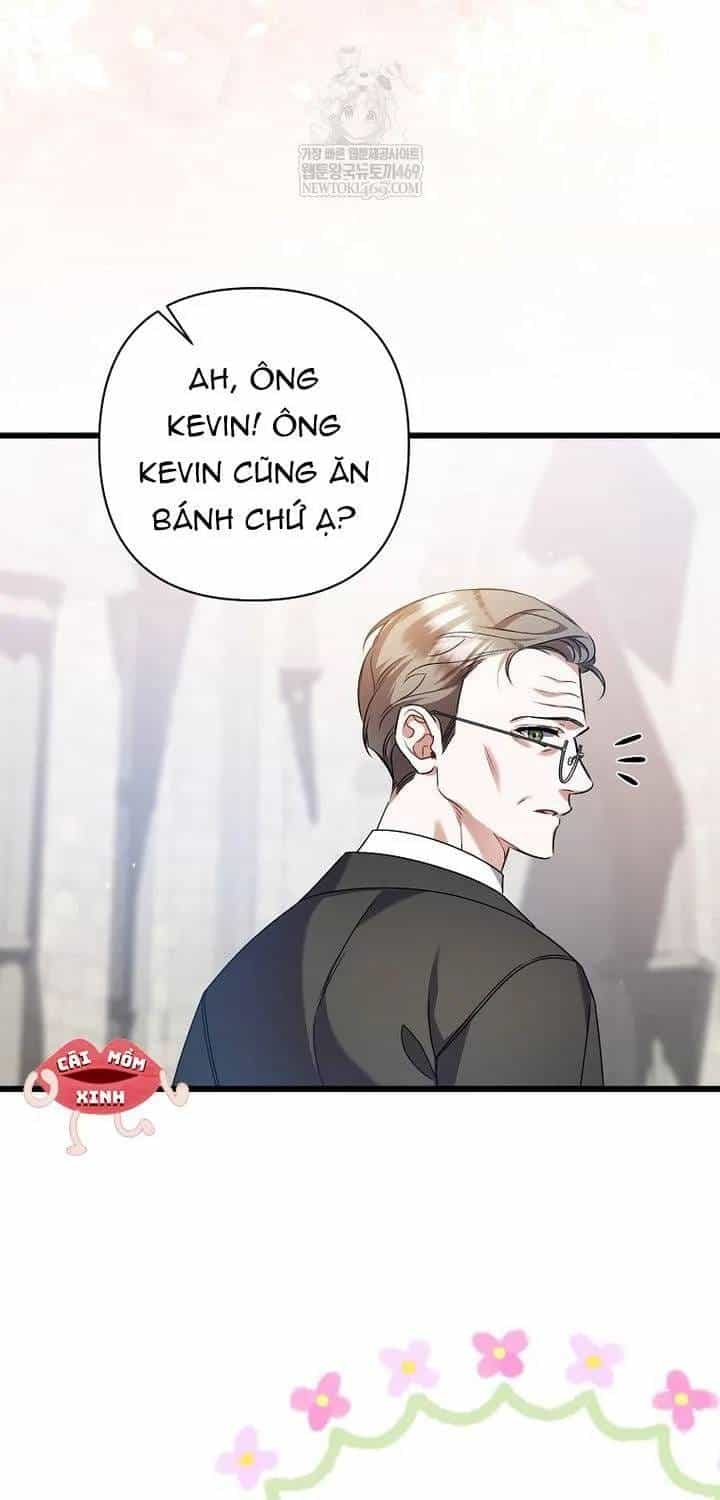 Tôi Chỉ Định Chăm Sóc Người Cha Ốm Yếu Của Mình Thôi Mà - Chương 44 - ảnh 51