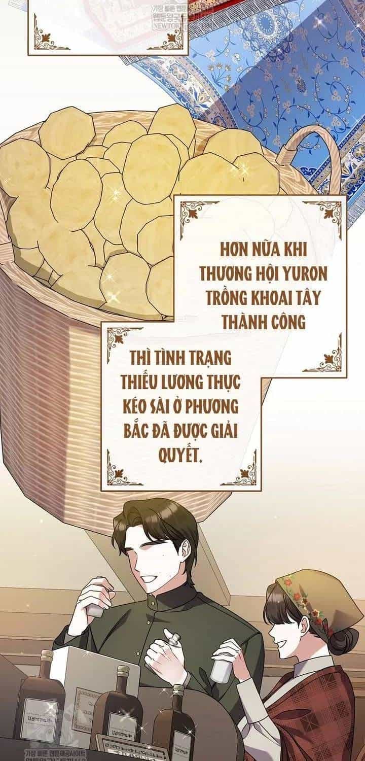 Tôi Chỉ Định Chăm Sóc Người Cha Ốm Yếu Của Mình Thôi Mà - Chương 46 - ảnh 28