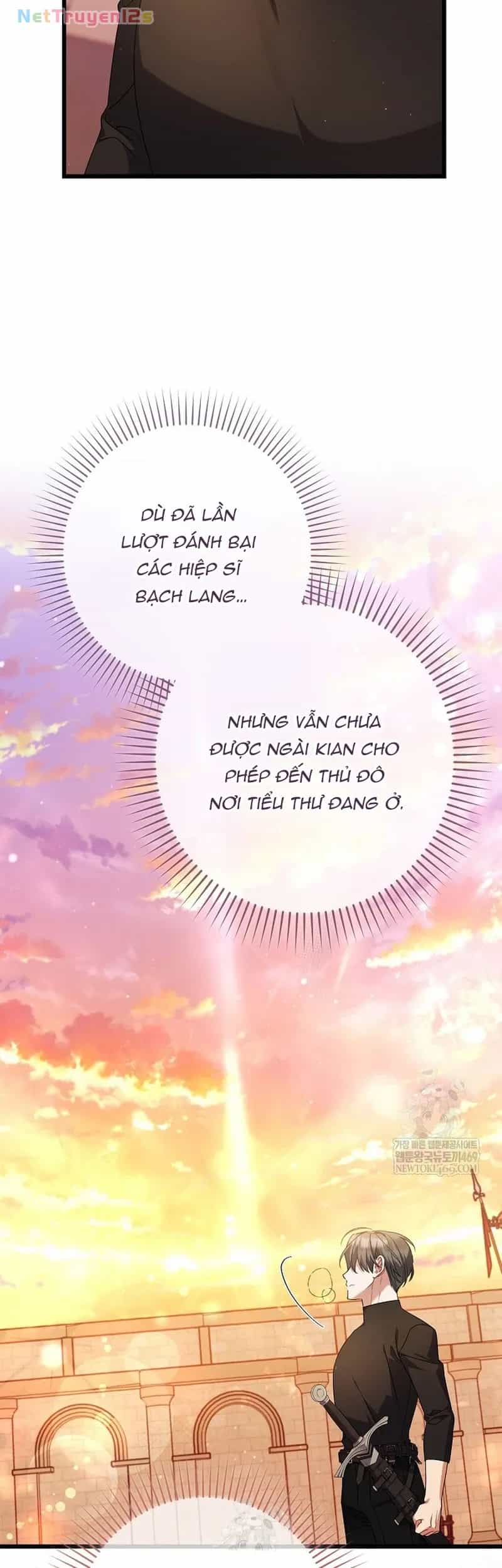 Tôi Chỉ Định Chăm Sóc Người Cha Ốm Yếu Của Mình Thôi Mà - Chương 56 - ảnh 18