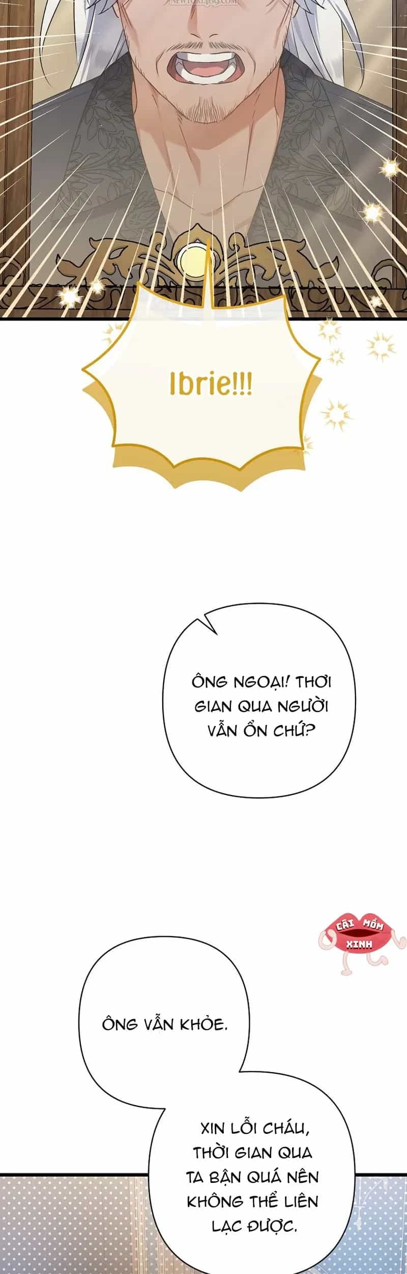 Tôi Chỉ Định Chăm Sóc Người Cha Ốm Yếu Của Mình Thôi Mà - Chương 56 - ảnh 2