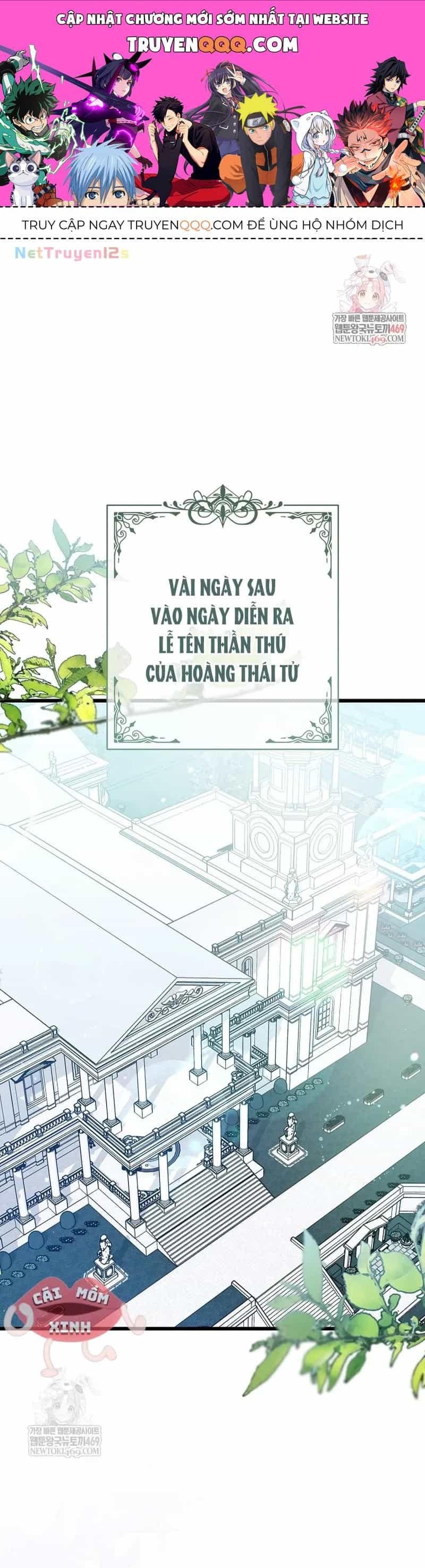 Tôi Chỉ Định Chăm Sóc Người Cha Ốm Yếu Của Mình Thôi Mà - Chương 57 - ảnh 1