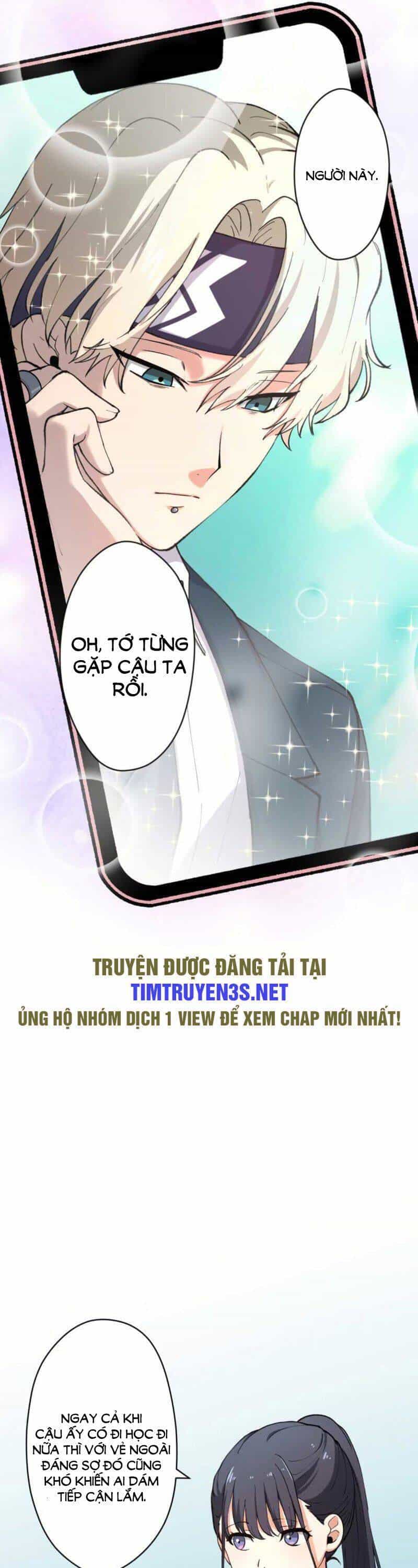 Tôi Chỉ Là Một Người Dọn Dẹp - Chương 12 - ảnh 15