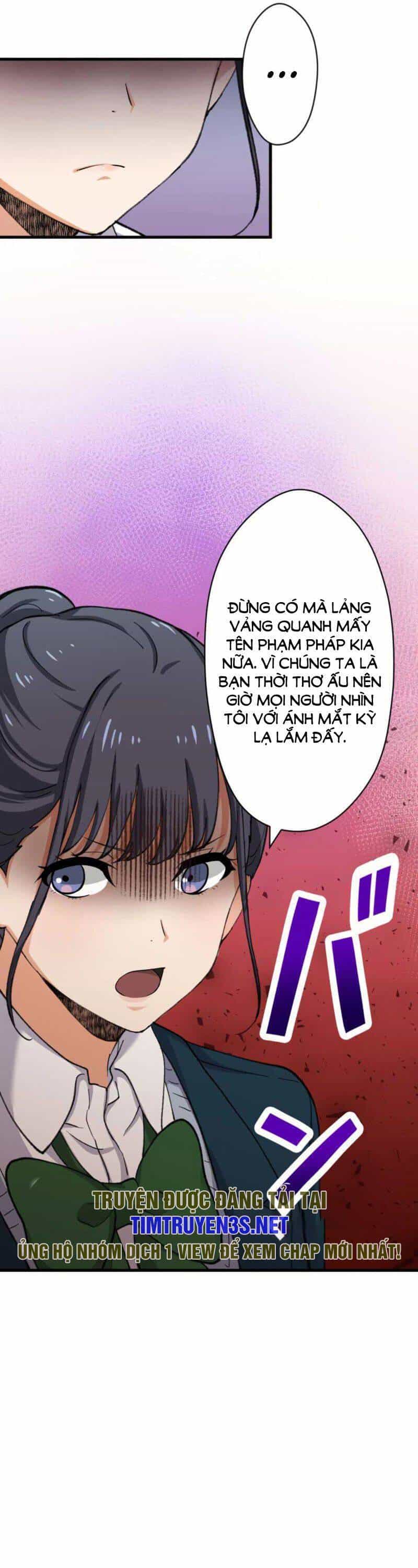 Tôi Chỉ Là Một Người Dọn Dẹp - Chương 12 - ảnh 39