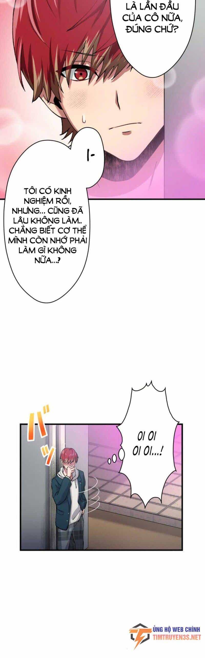 Tôi Chỉ Là Một Người Dọn Dẹp - Chương 12 - ảnh 48