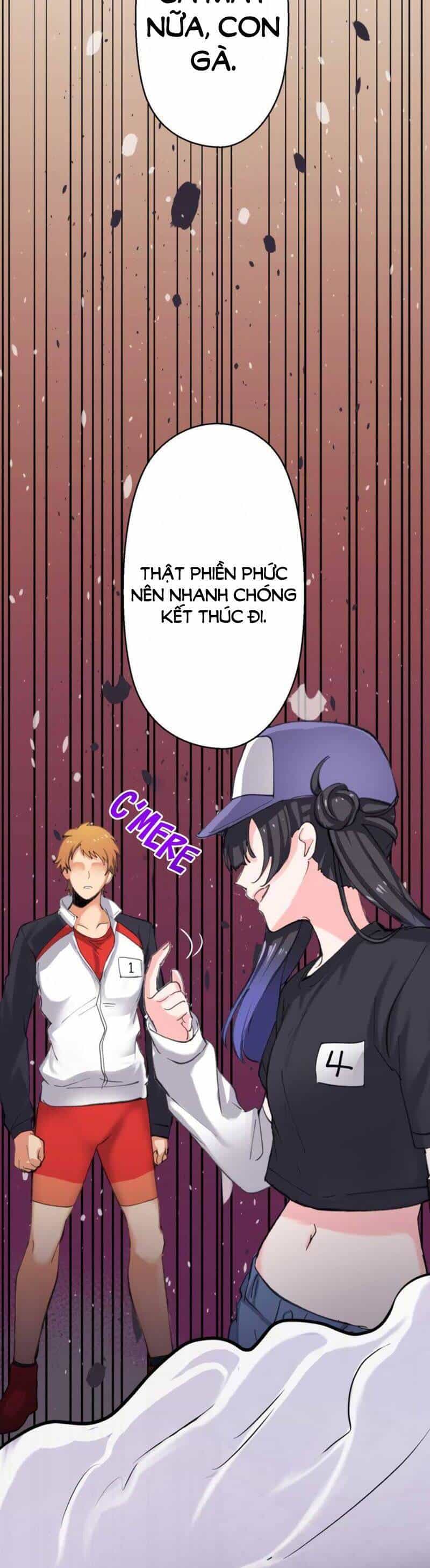 Tôi Chỉ Là Một Người Dọn Dẹp - Chương 15 - ảnh 67