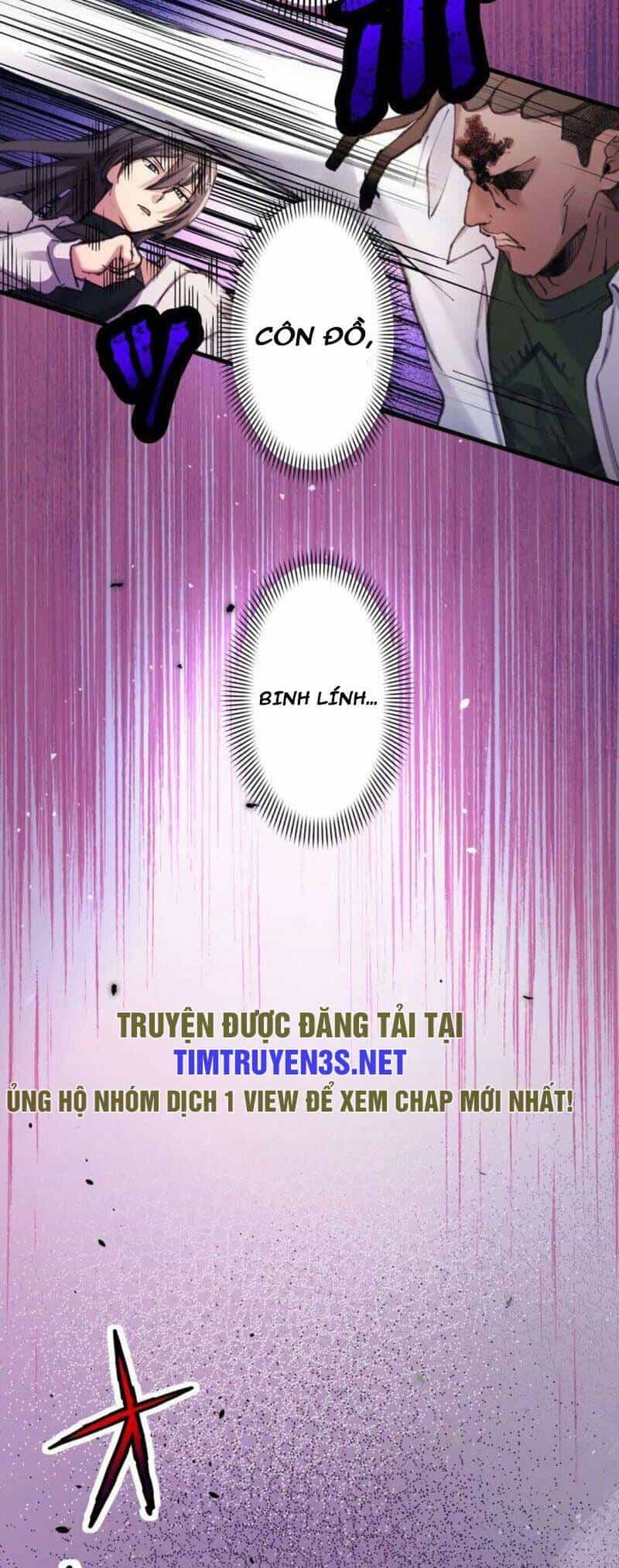 Tôi Chỉ Là Một Người Dọn Dẹp - Chương 19 - ảnh 98