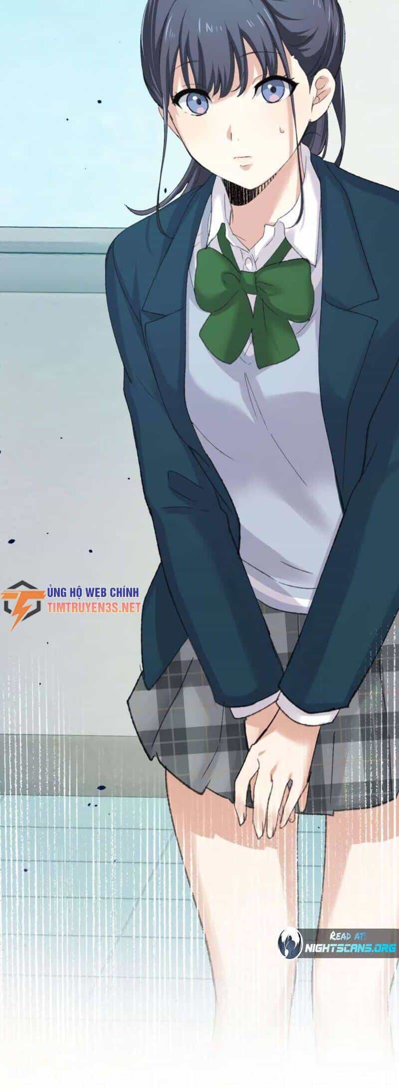 Tôi Chỉ Là Một Người Dọn Dẹp - Chương 23 - ảnh 18