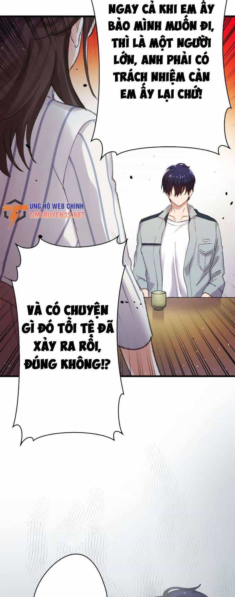 Tôi Chỉ Là Một Người Dọn Dẹp - Chương 23 - ảnh 46