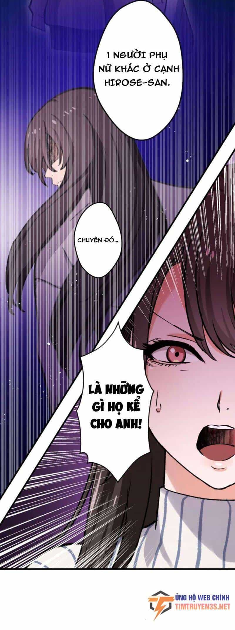 Tôi Chỉ Là Một Người Dọn Dẹp - Chương 24 - ảnh 11