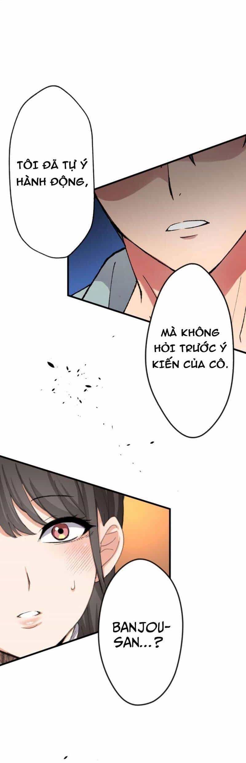 Tôi Chỉ Là Một Người Dọn Dẹp - Chương 25 - ảnh 29