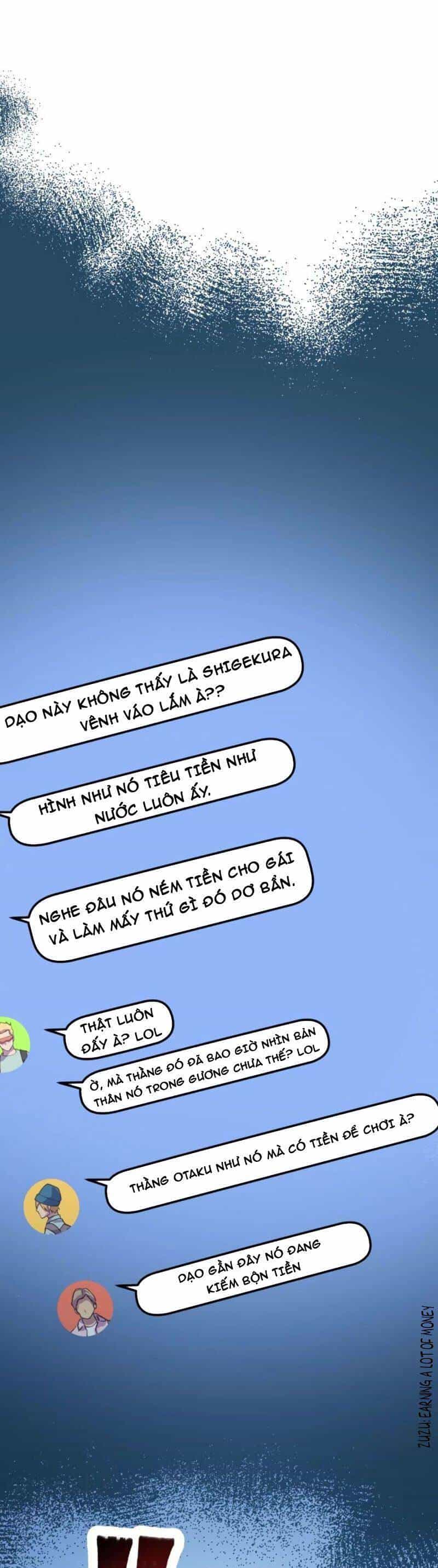Tôi Chỉ Là Một Người Dọn Dẹp - Chương 28 - ảnh 10