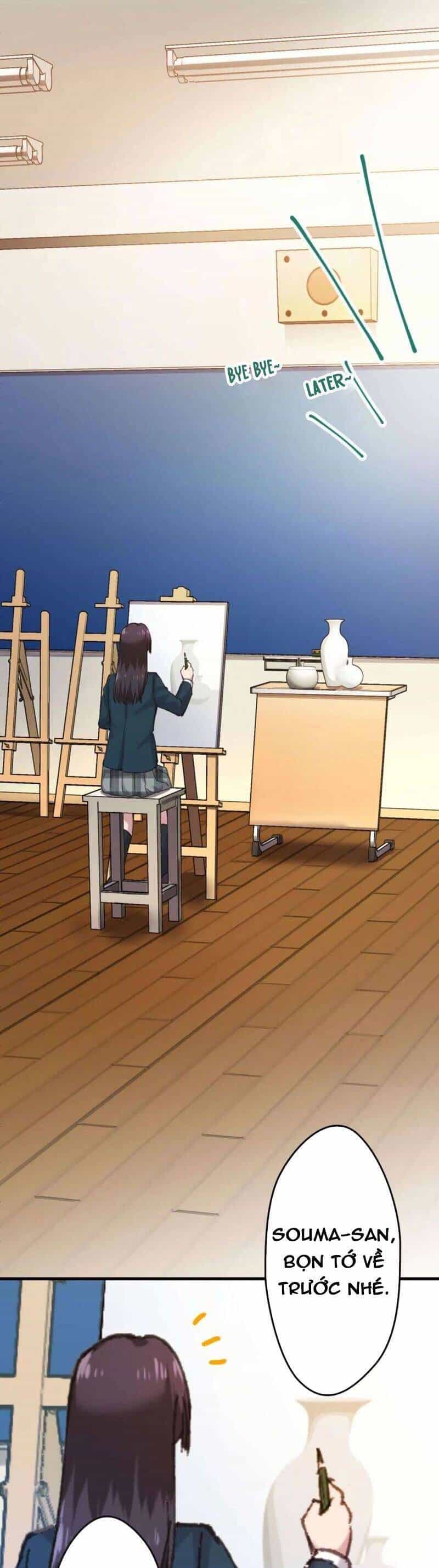 Tôi Chỉ Là Một Người Dọn Dẹp - Chương 28 - ảnh 13