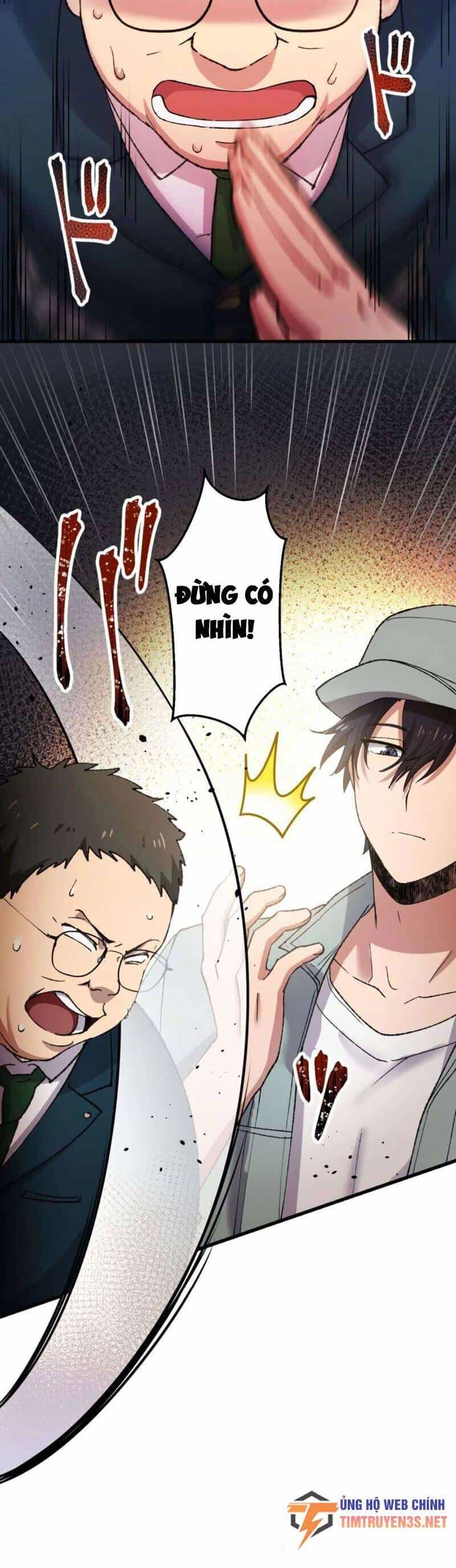 Tôi Chỉ Là Một Người Dọn Dẹp - Chương 28 - ảnh 41