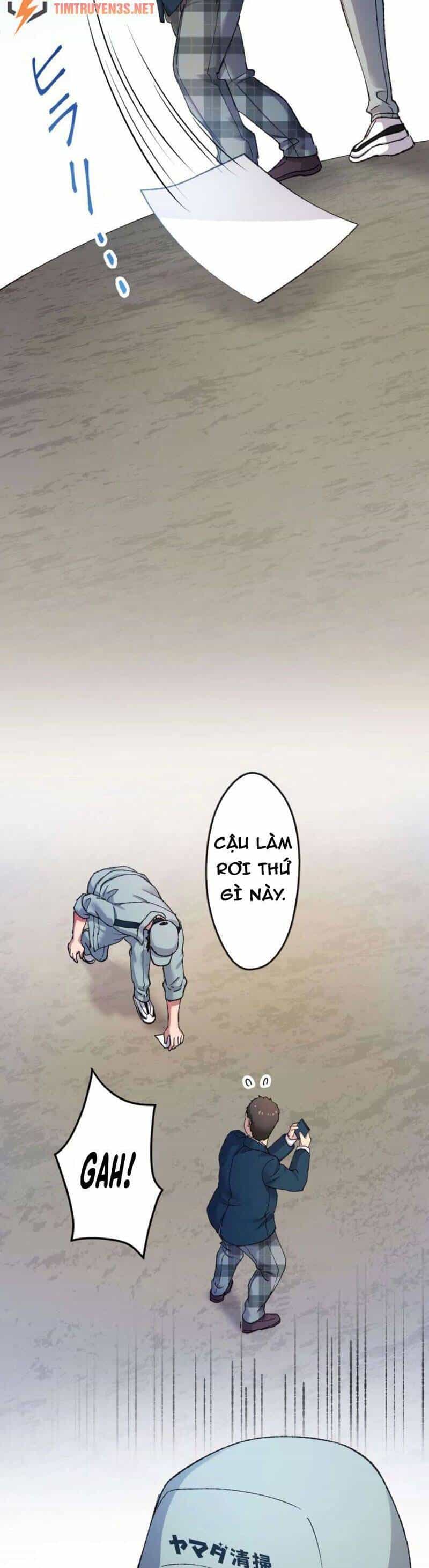 Tôi Chỉ Là Một Người Dọn Dẹp - Chương 28 - ảnh 43