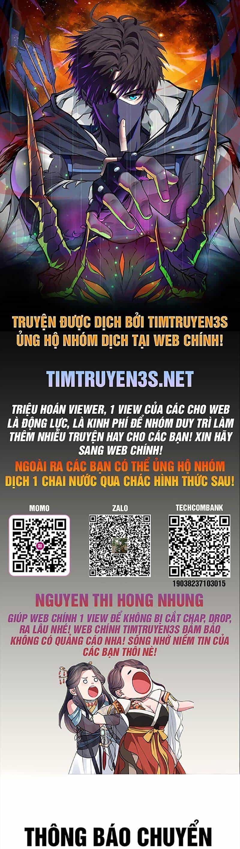 Tôi Chỉ Là Một Người Dọn Dẹp - Chương 29 - ảnh 1