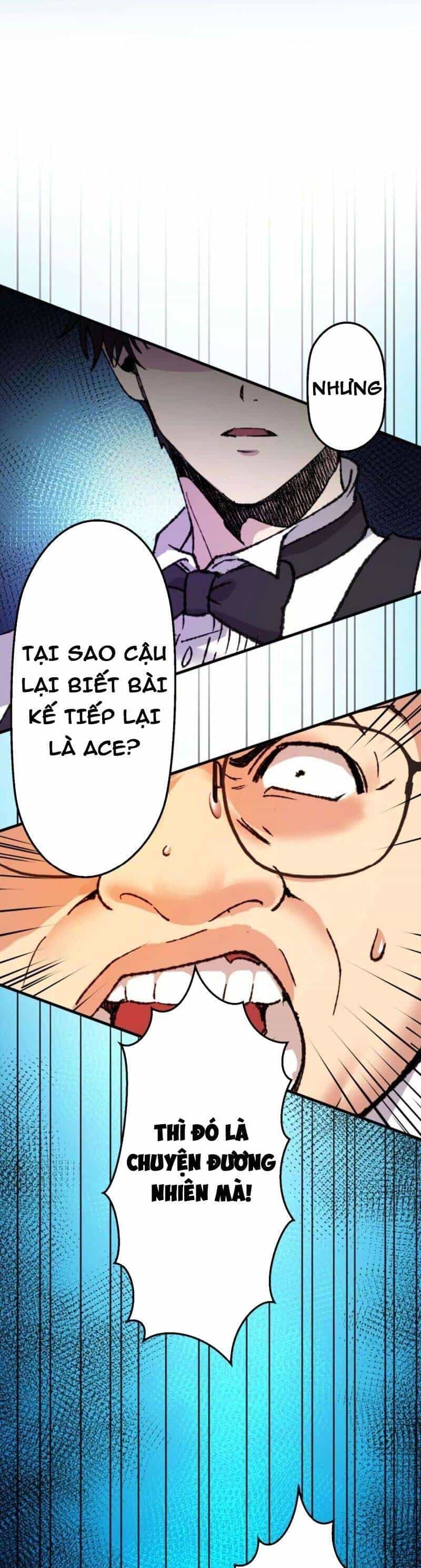 Tôi Chỉ Là Một Người Dọn Dẹp - Chương 30 - ảnh 31