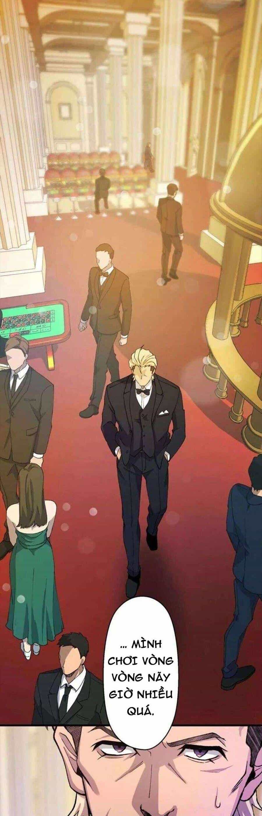 Tôi Chỉ Là Một Người Dọn Dẹp - Chương 31 - ảnh 68