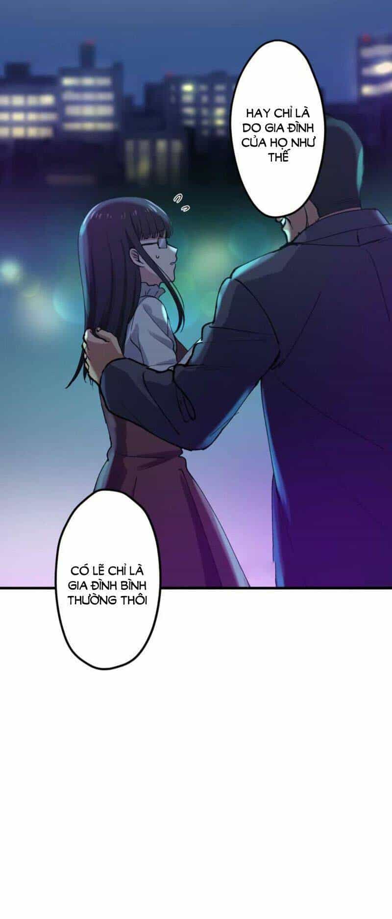 Tôi Chỉ Là Một Người Dọn Dẹp - Chương 6 - ảnh 68