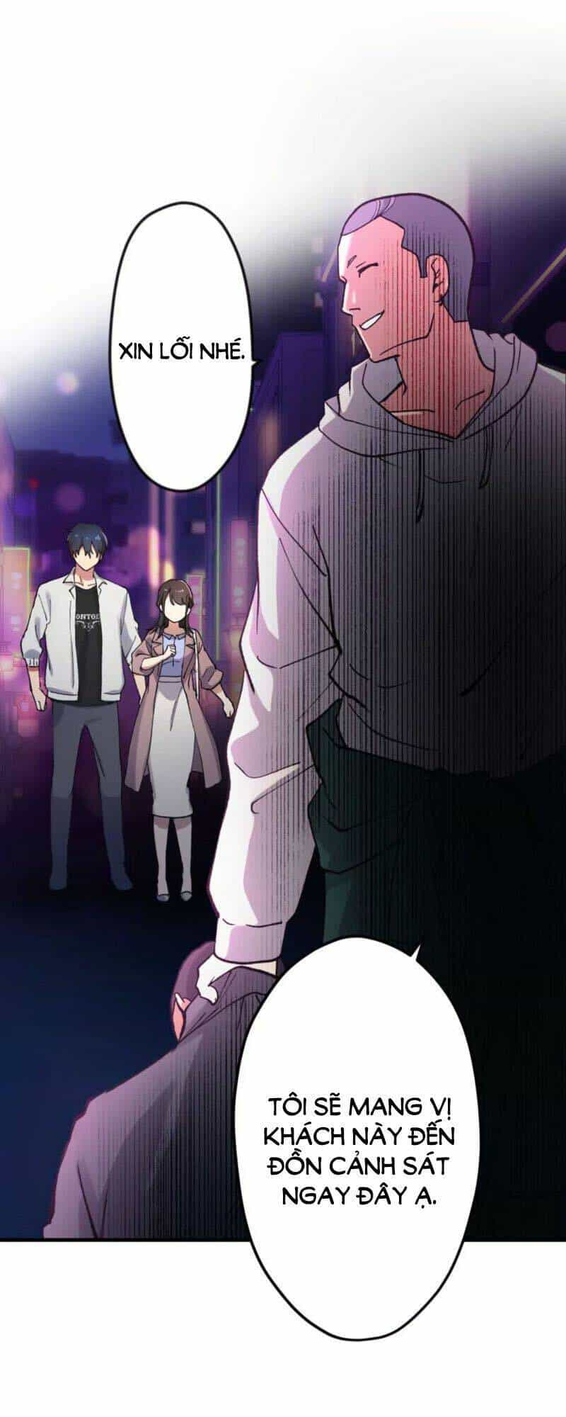 Tôi Chỉ Là Một Người Dọn Dẹp - Chương 7 - ảnh 31