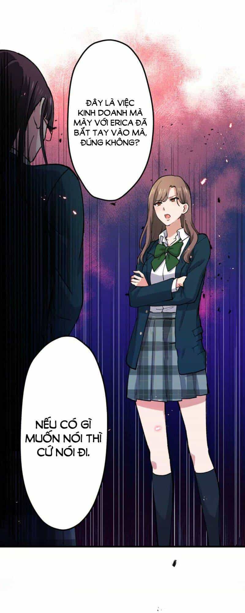 Tôi Chỉ Là Một Người Dọn Dẹp - Chương 7 - ảnh 68