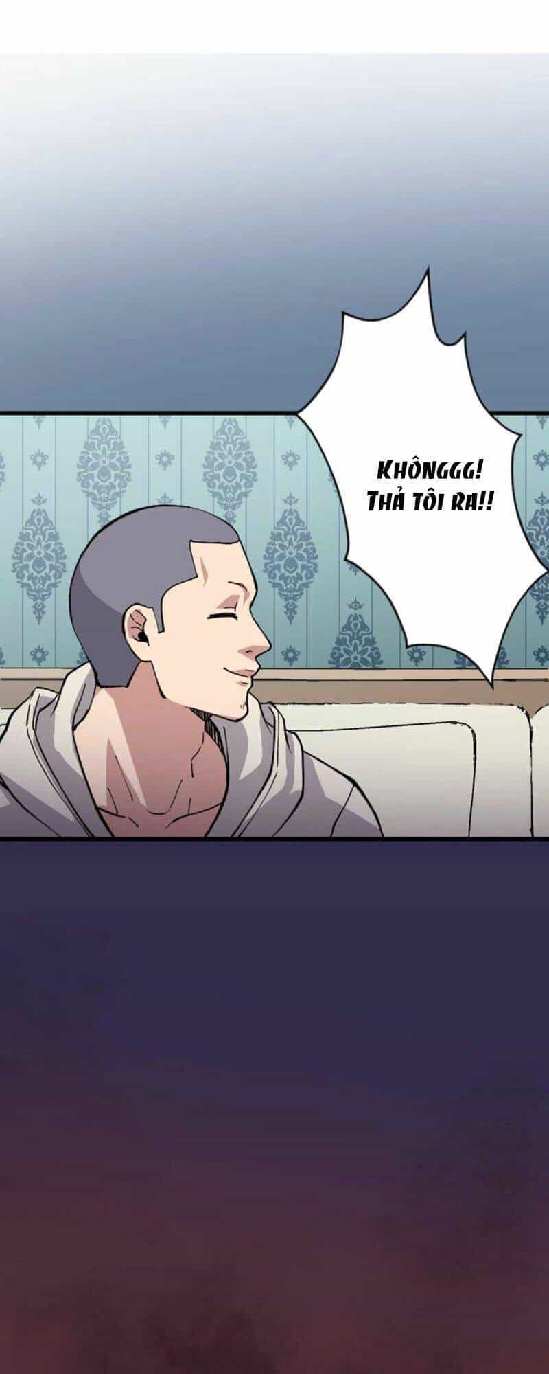 Tôi Chỉ Là Một Người Dọn Dẹp - Chương 9 - ảnh 85
