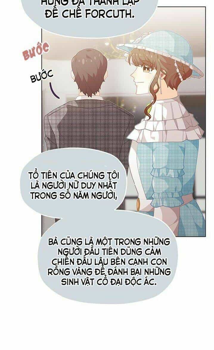 Tôi Chỉ Là Một Tiểu Thư Bình Thường - Chương 11 - ảnh 47