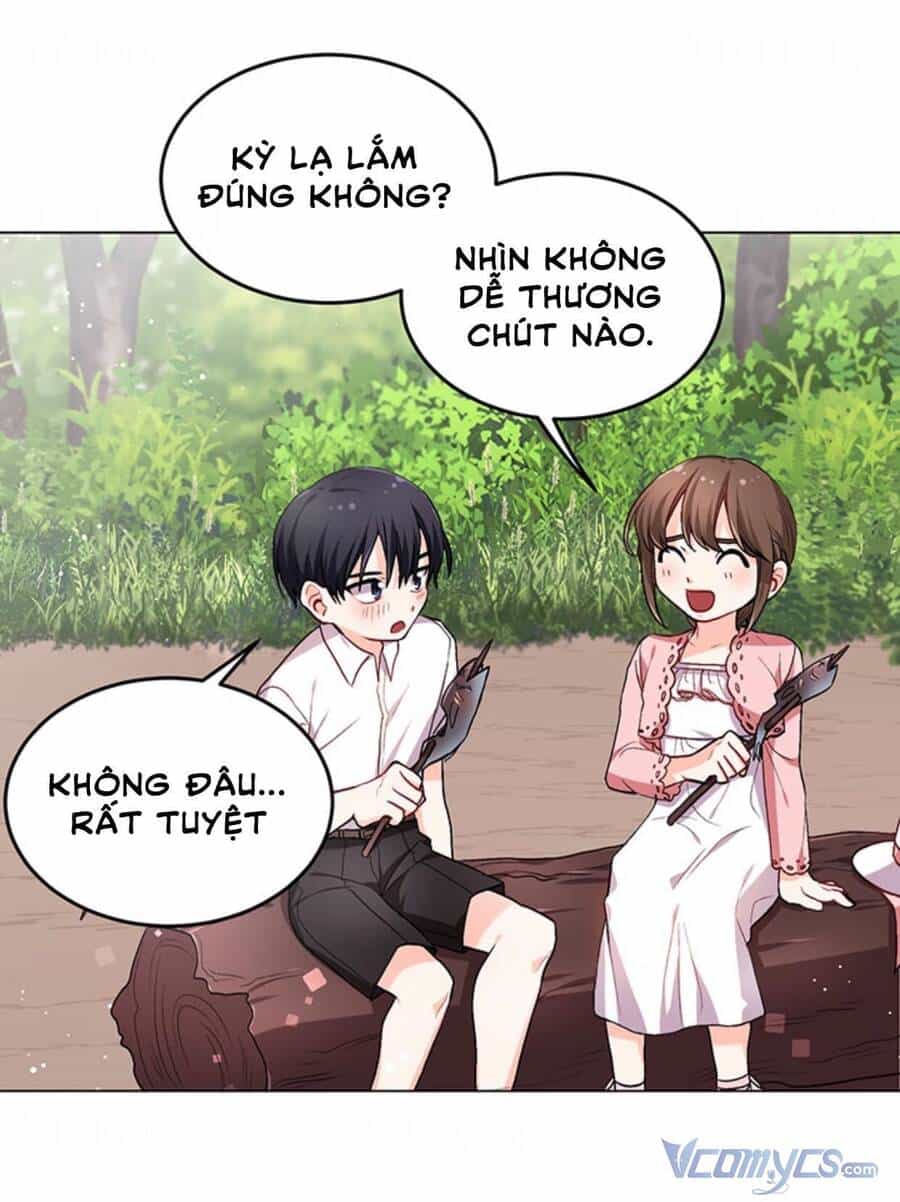 Tôi Chỉ Là Một Tiểu Thư Bình Thường - Chương 71 - ảnh 71