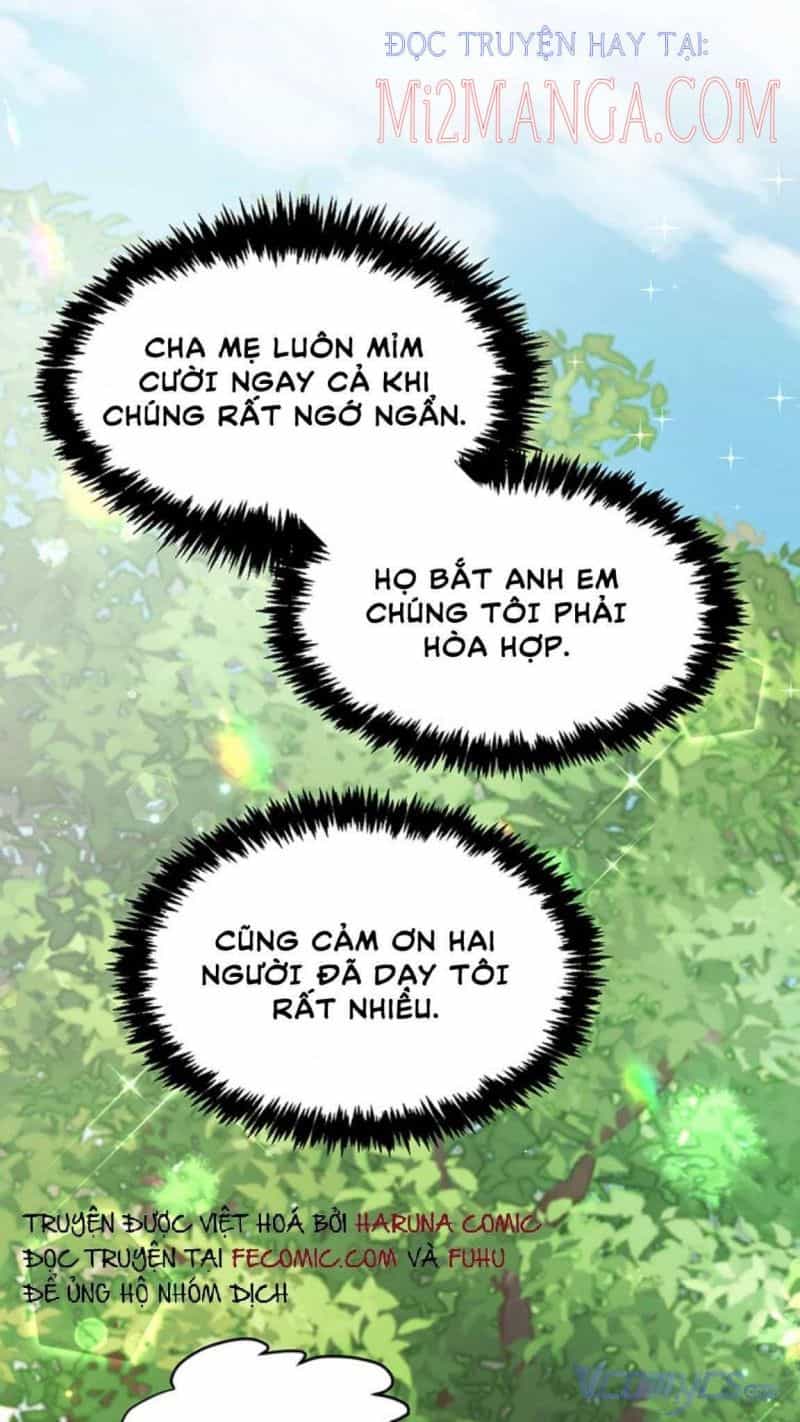 Tôi Chỉ Là Một Tiểu Thư Bình Thường - Chương 71.5 - ảnh 23