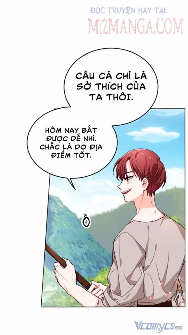 Tôi Chỉ Là Một Tiểu Thư Bình Thường - Chương 71.5 - ảnh 6