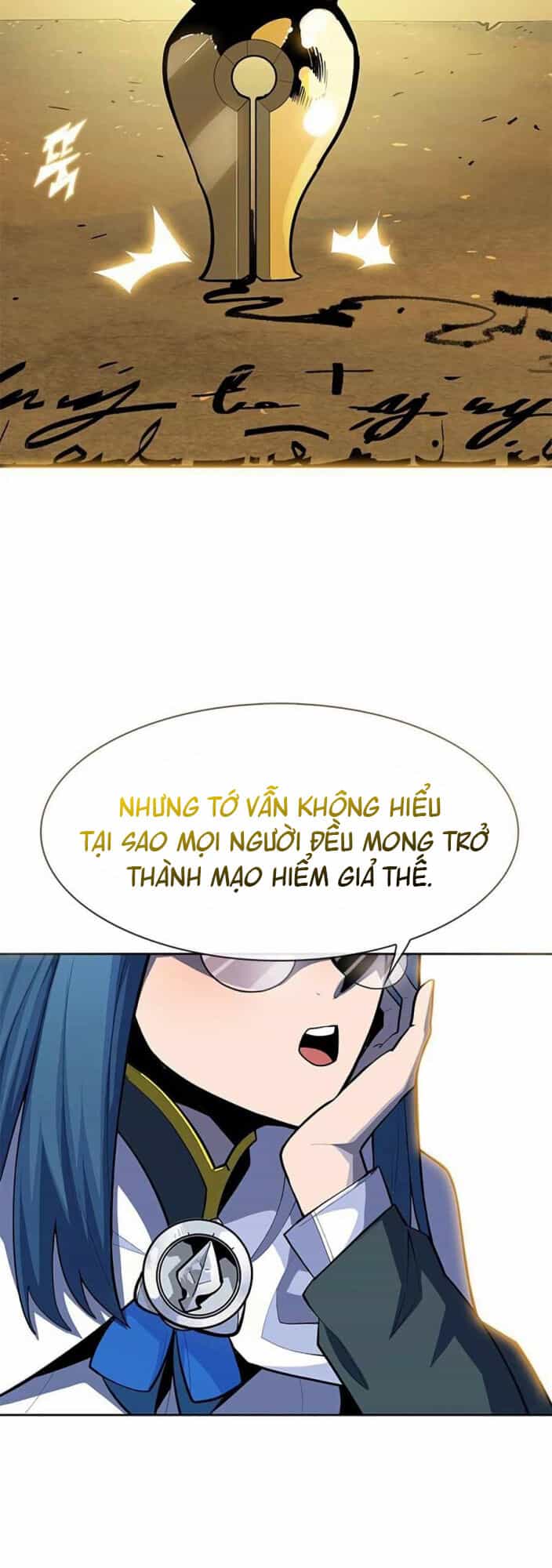 Tôi Chỉ Là Người Khuân Vác Trong Hầm Ngục - Chuong 11 - ảnh 17