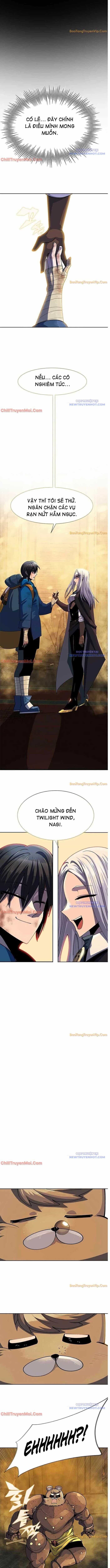 Tôi Chỉ Là Người Khuân Vác Trong Hầm Ngục - Chương 13 - ảnh 16