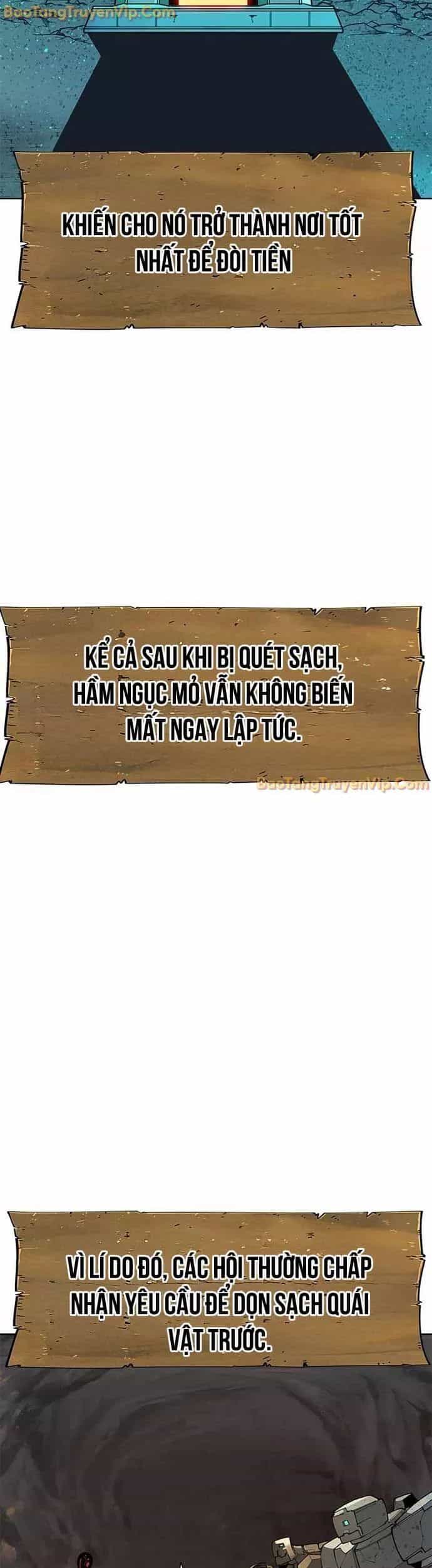 Tôi Chỉ Là Người Khuân Vác Trong Hầm Ngục - Chương 14 - ảnh 41