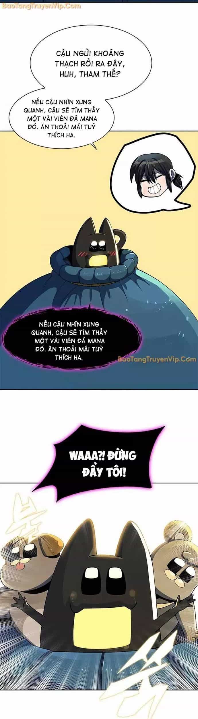 Tôi Chỉ Là Người Khuân Vác Trong Hầm Ngục - Chương 14 - ảnh 56