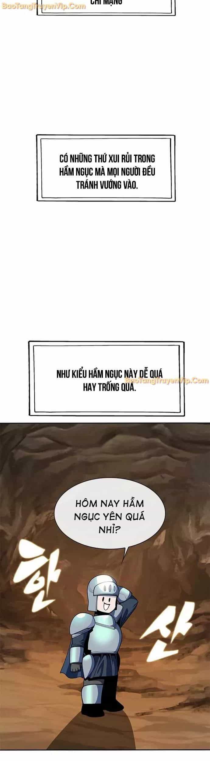 Tôi Chỉ Là Người Khuân Vác Trong Hầm Ngục - Chương 14 - ảnh 64