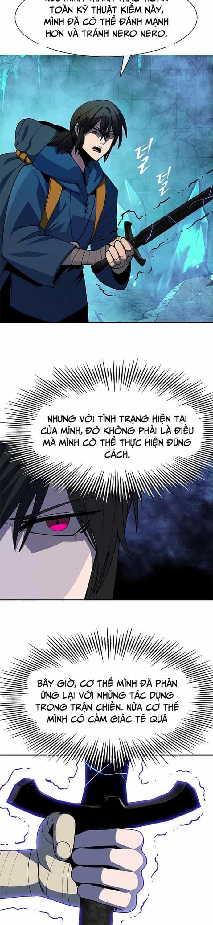 Tôi Chỉ Là Người Khuân Vác Trong Hầm Ngục - Chương 16 - ảnh 11