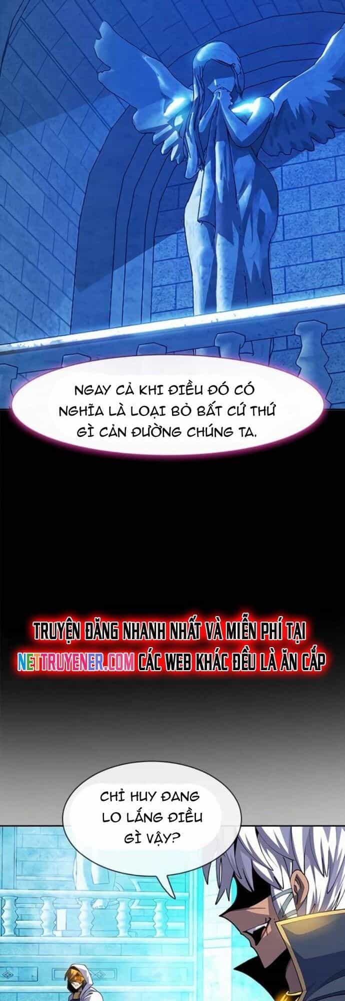Tôi Chỉ Là Người Khuân Vác Trong Hầm Ngục - Chương 18 - ảnh 62