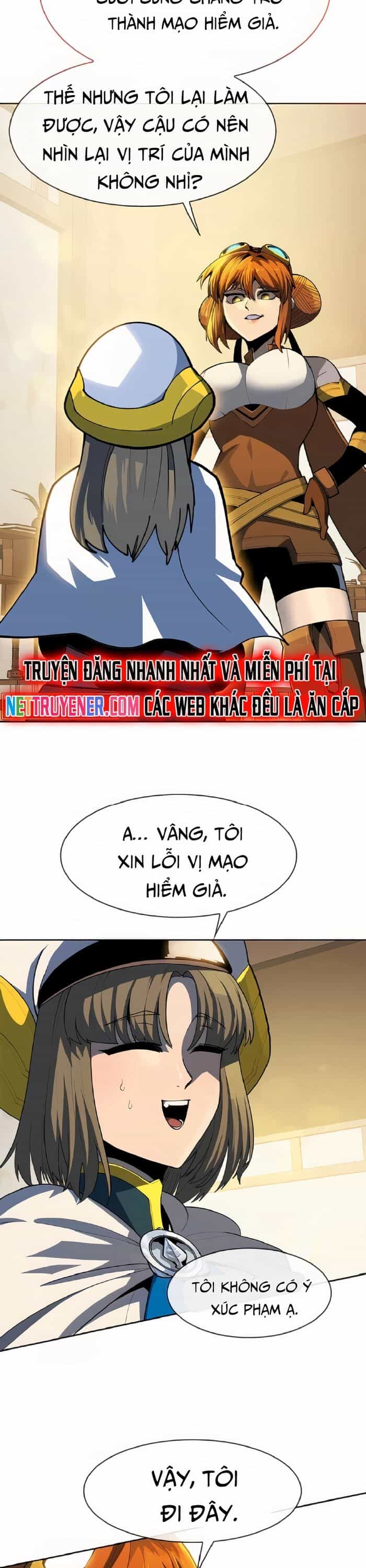 Tôi Chỉ Là Người Khuân Vác Trong Hầm Ngục - Chương 19 - ảnh 11