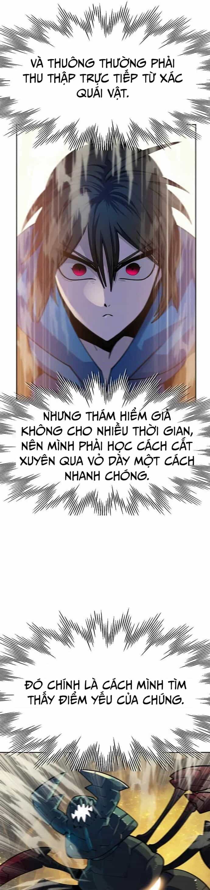 Tôi Chỉ Là Người Khuân Vác Trong Hầm Ngục - Chương 21 - ảnh 54