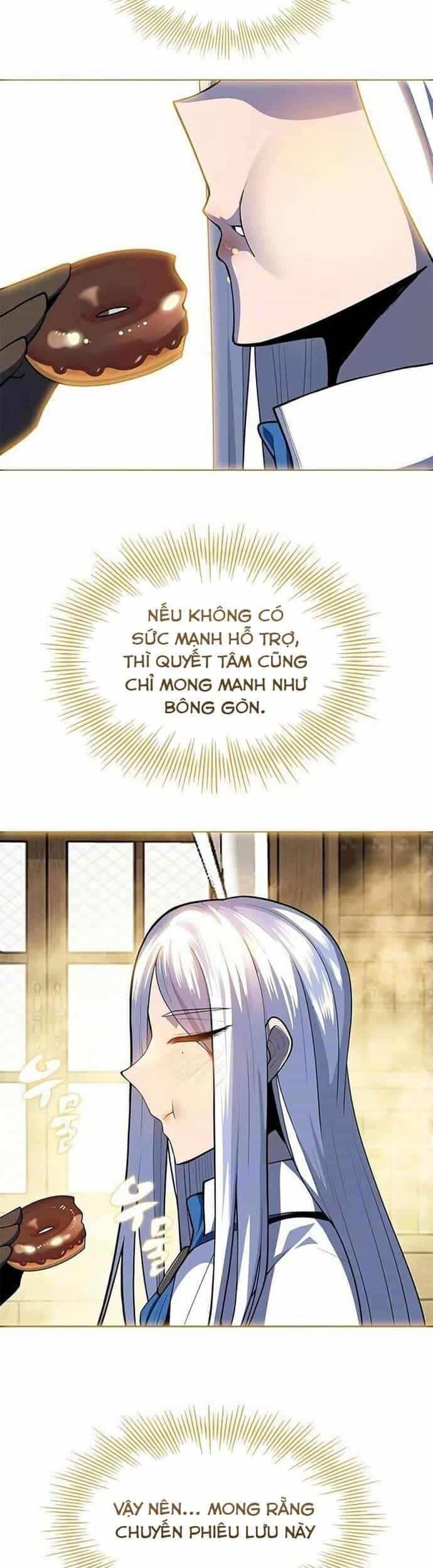Tôi Chỉ Là Người Khuân Vác Trong Hầm Ngục - Chương 22 - ảnh 39